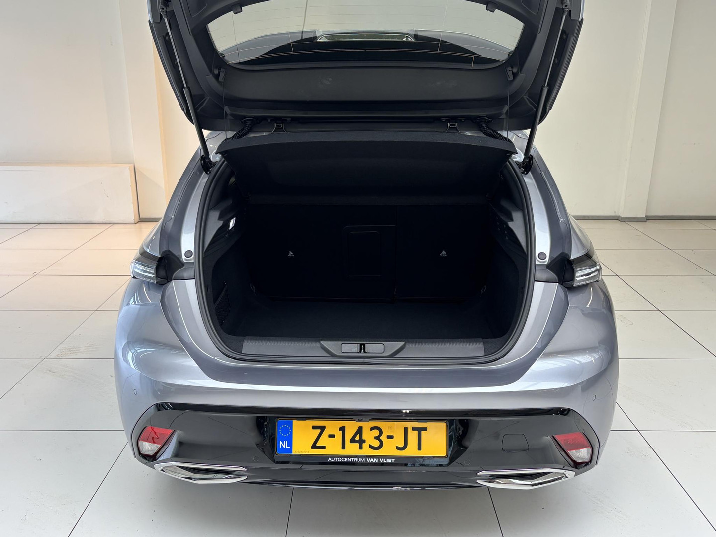 Peugeot Peugeot