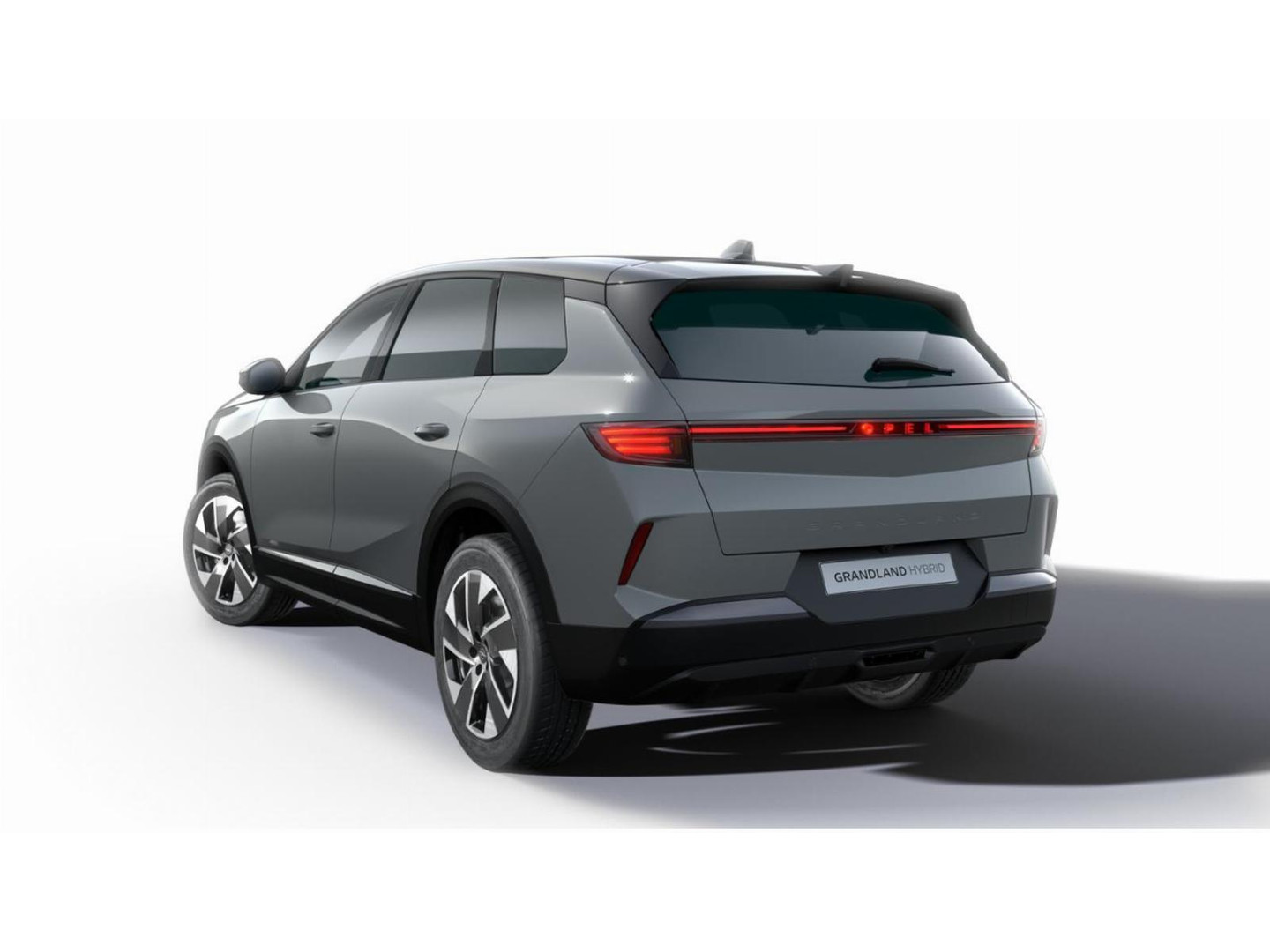 Opel Opel
