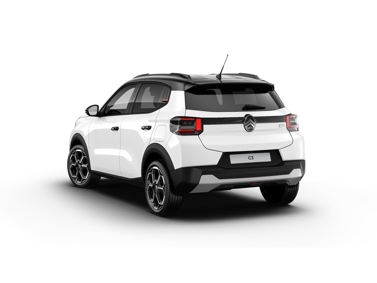 Citroën Citroën
