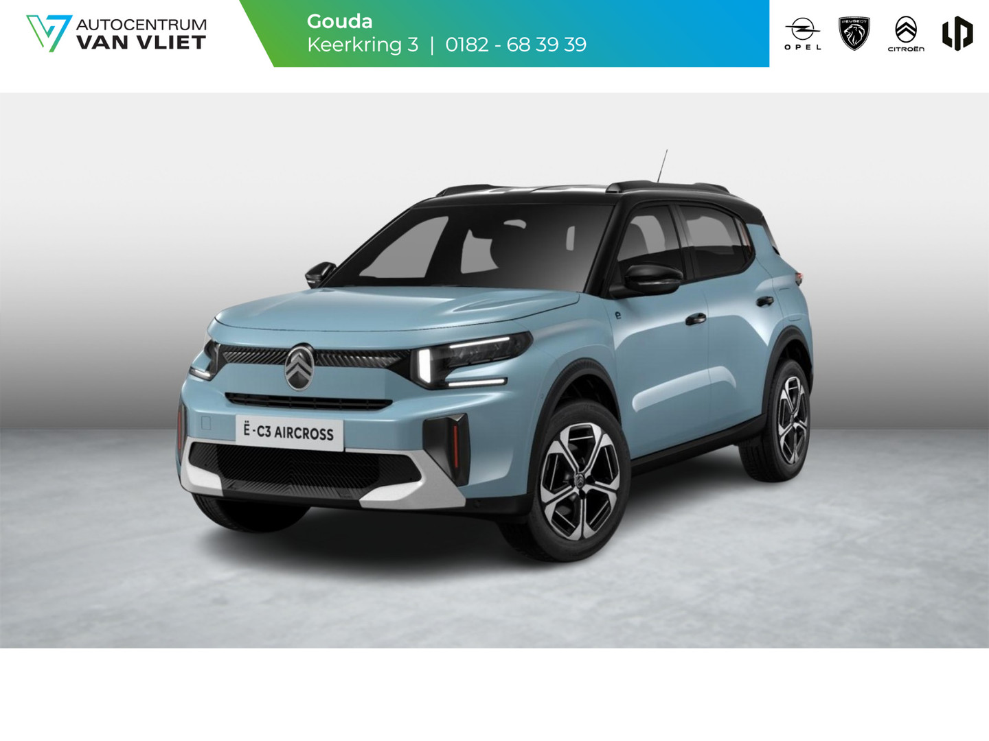 Citroën Citroën
