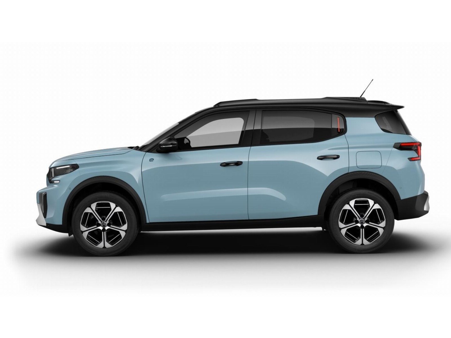 Citroën Citroën
