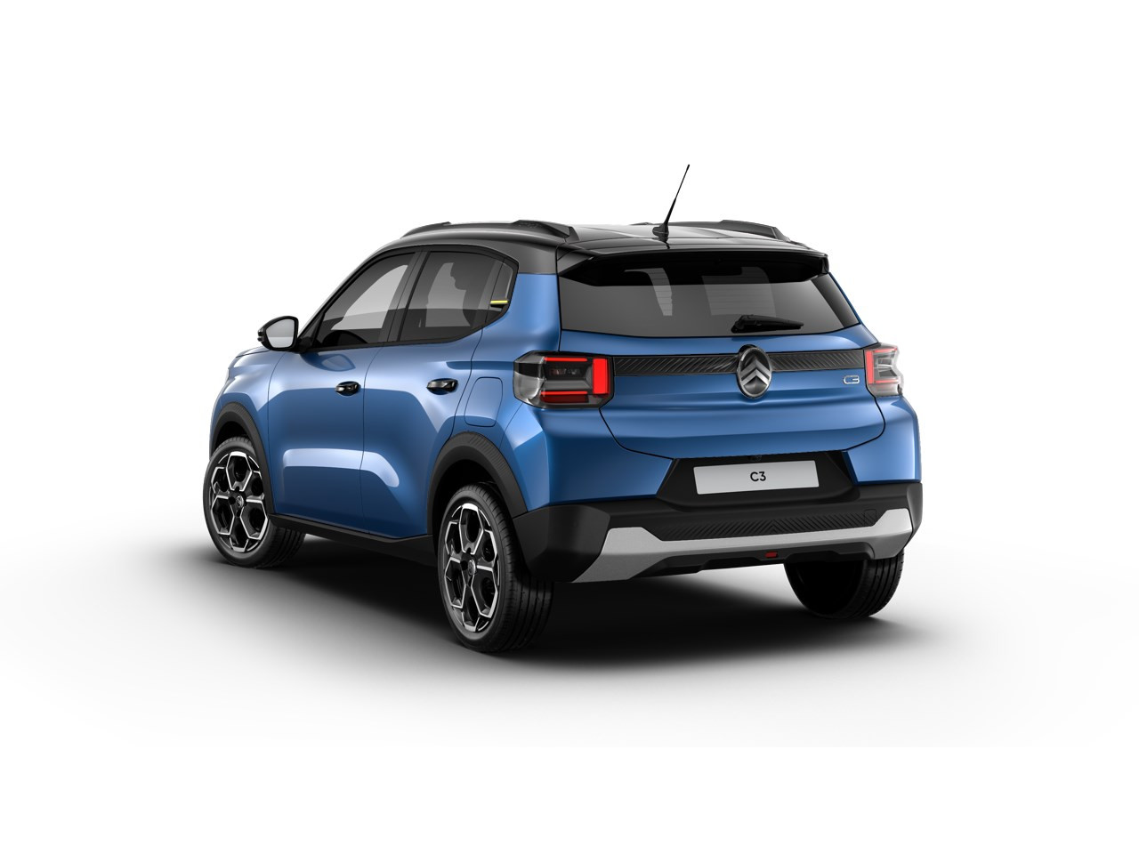Citroën Citroën
