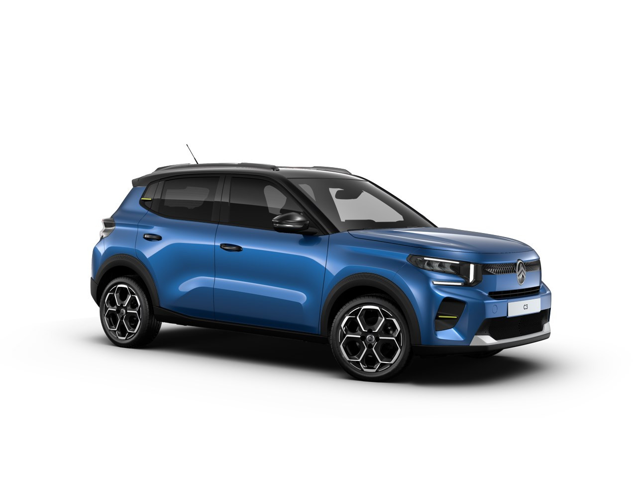 Citroën Citroën
