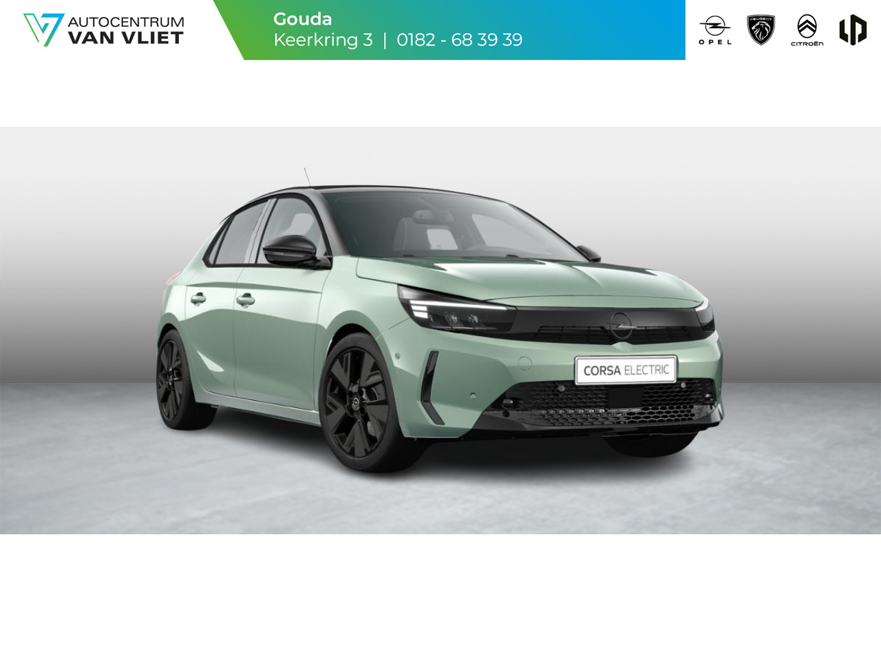 Opel Opel