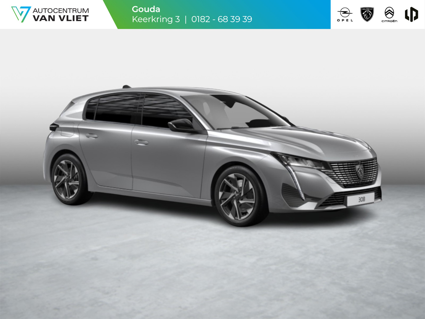 Peugeot Peugeot