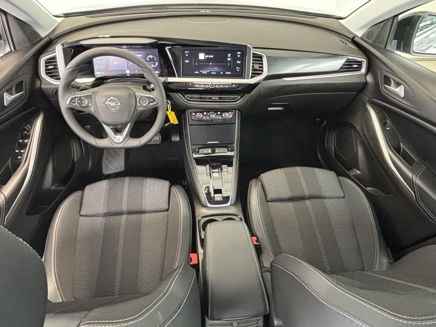 Opel Opel