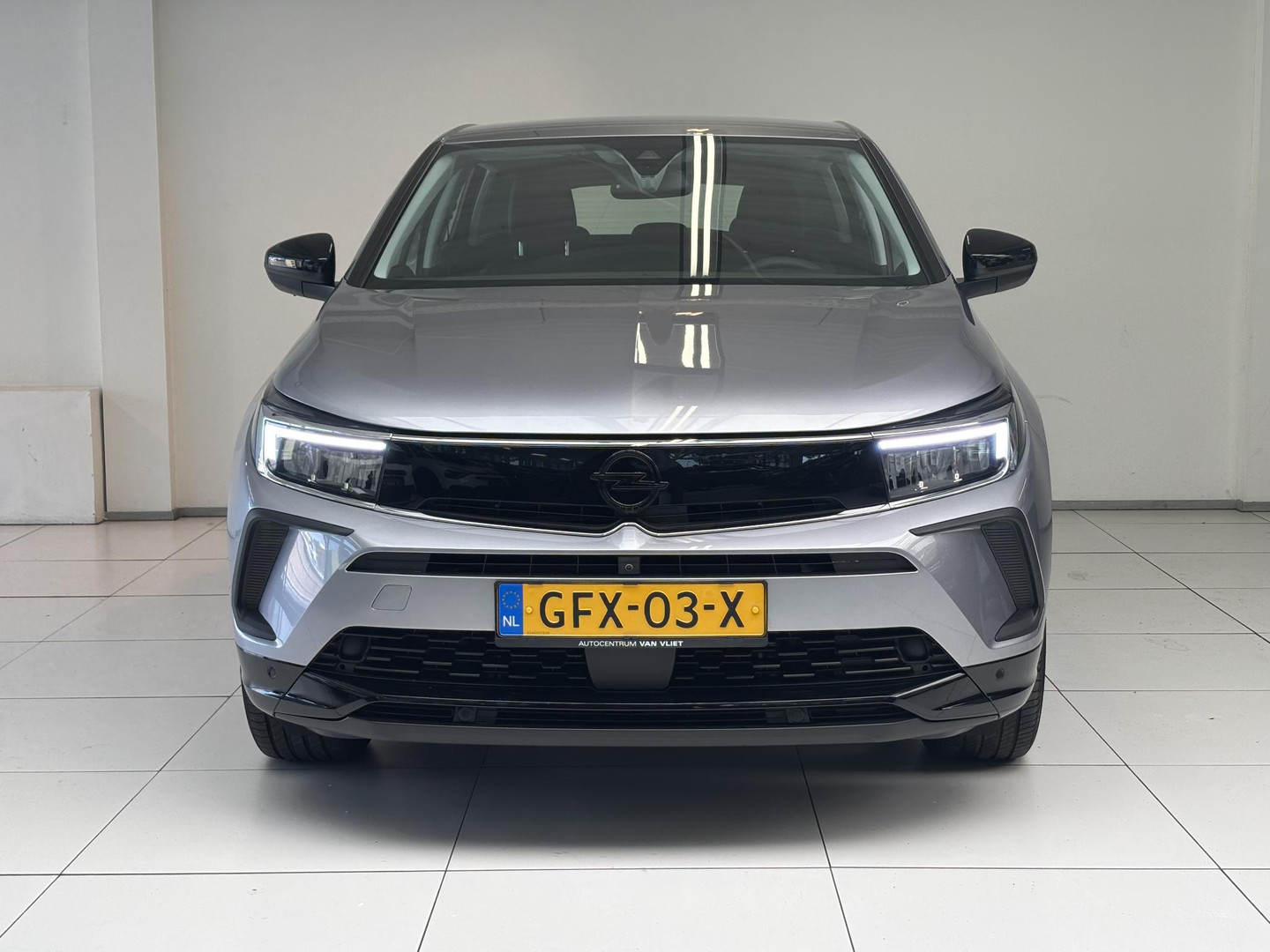 Opel Opel