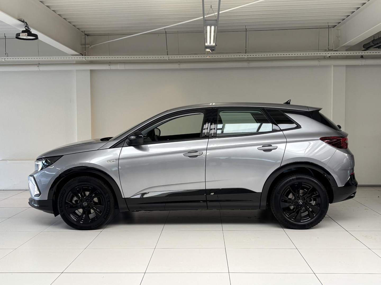 Opel Opel