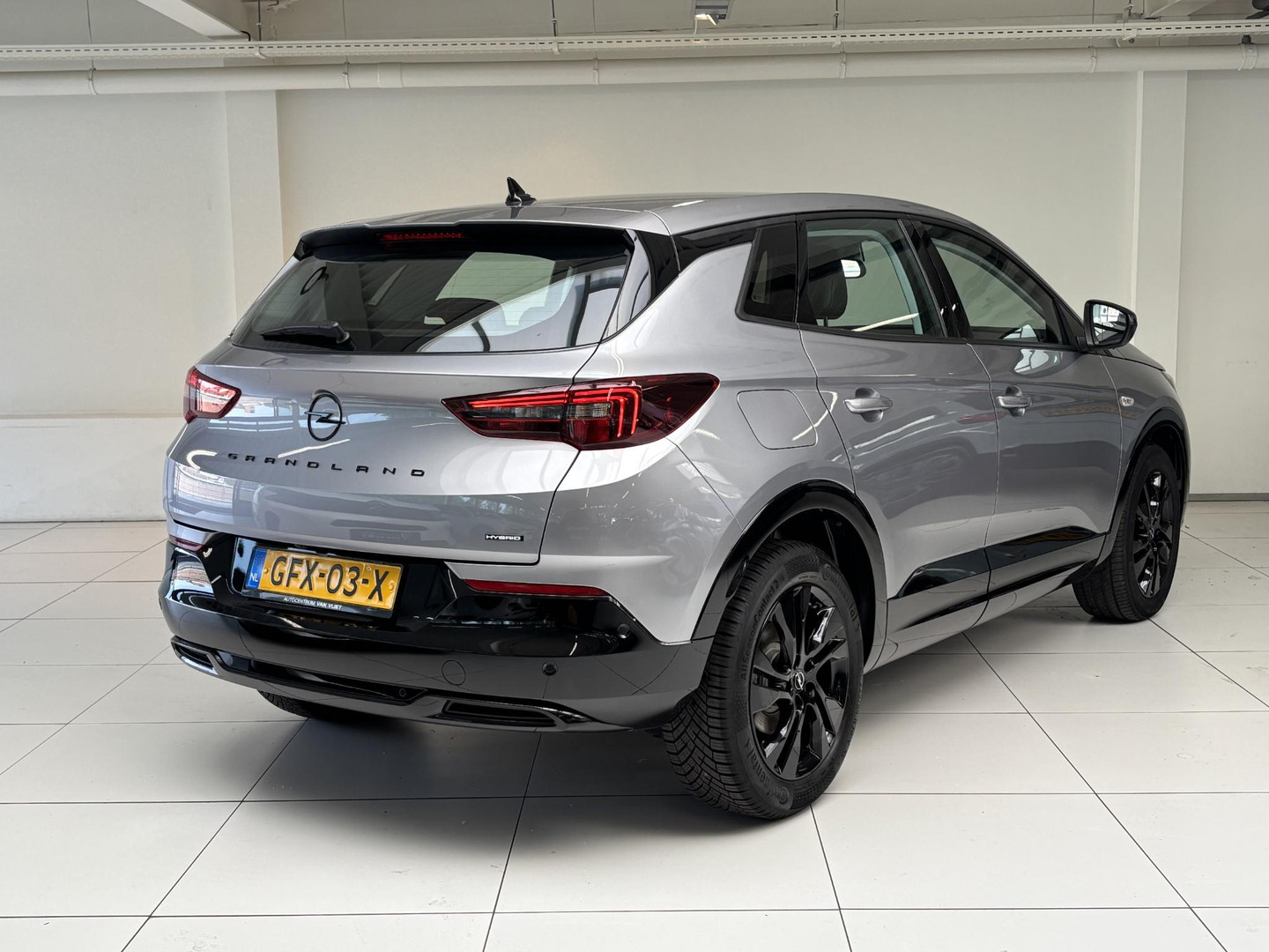 Opel Opel