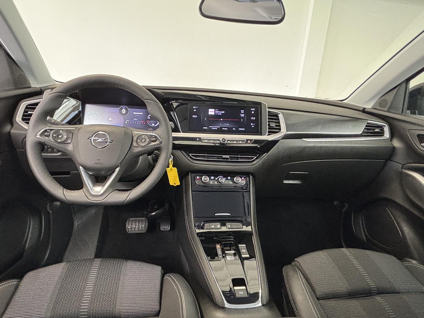 Opel Opel