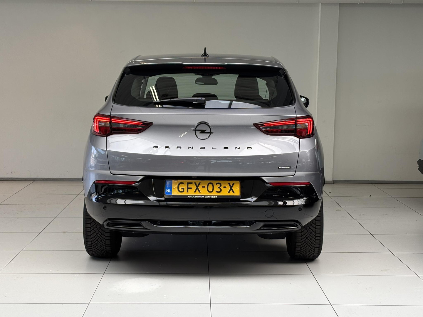 Opel Opel
