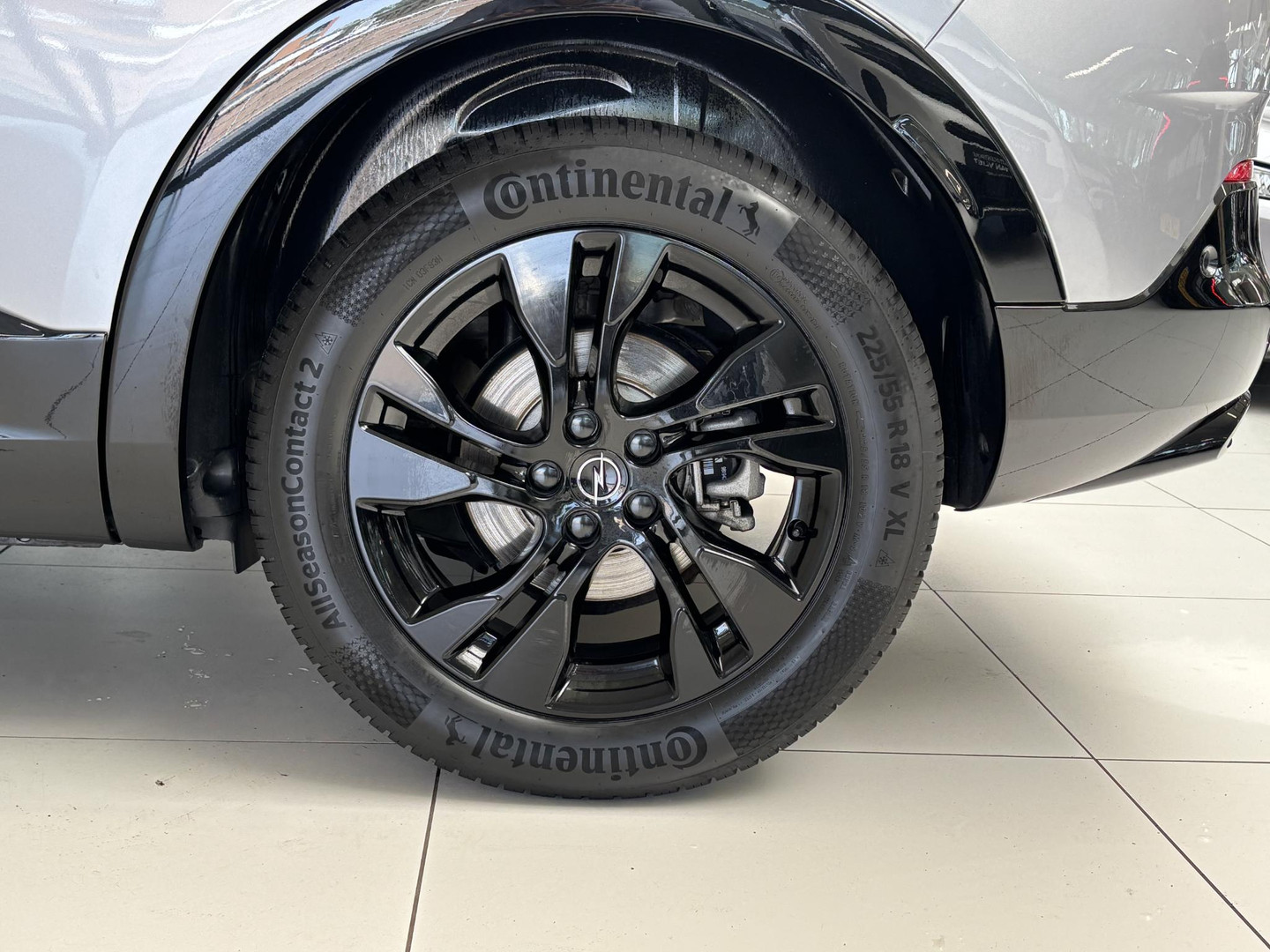 Opel Opel