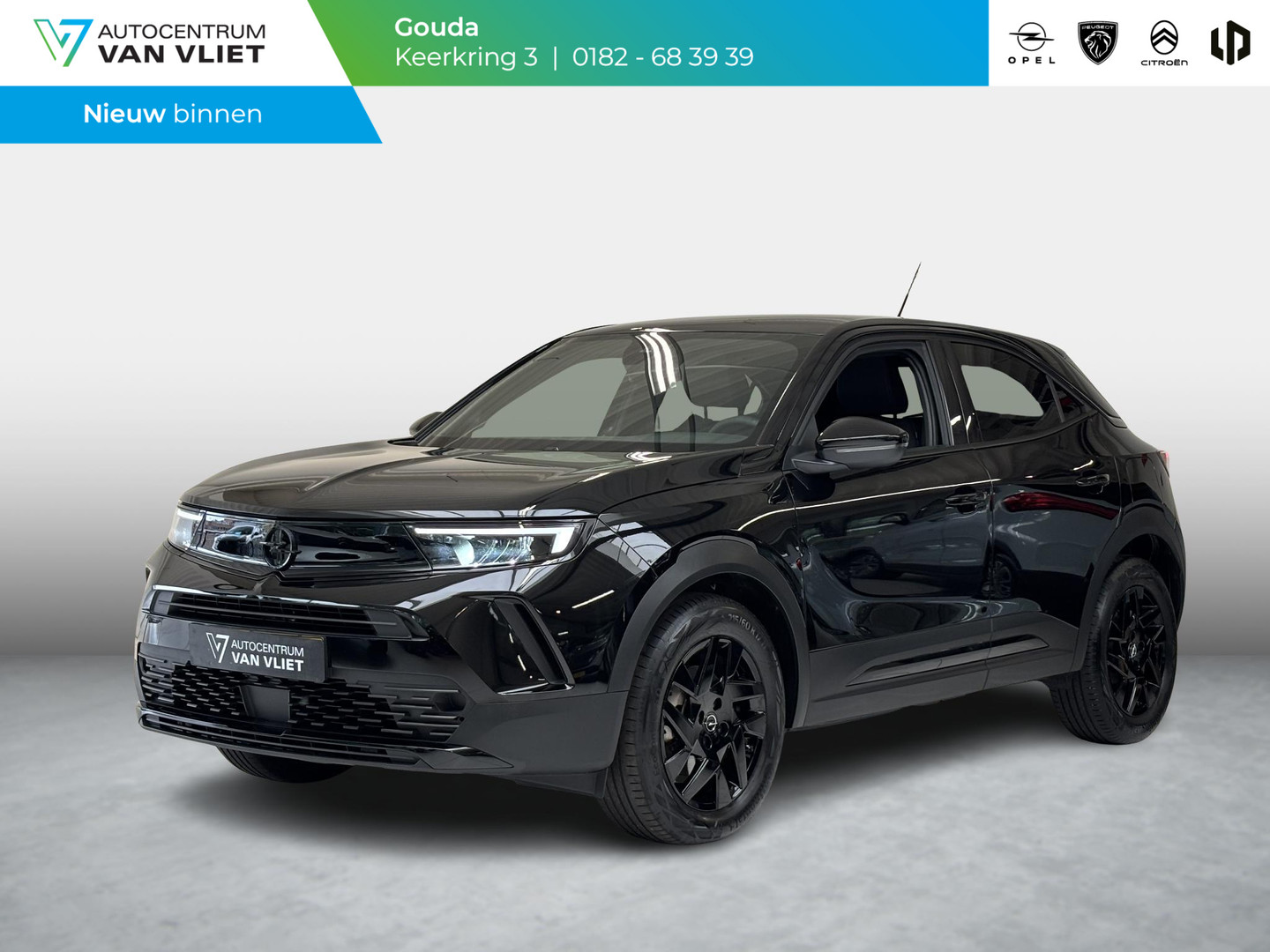 Opel Opel