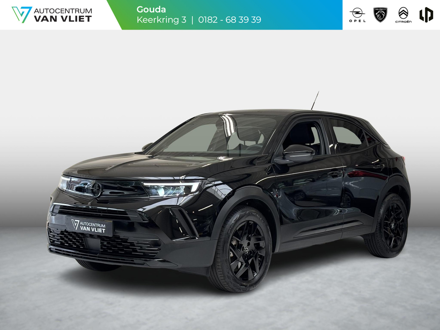 Opel Opel
