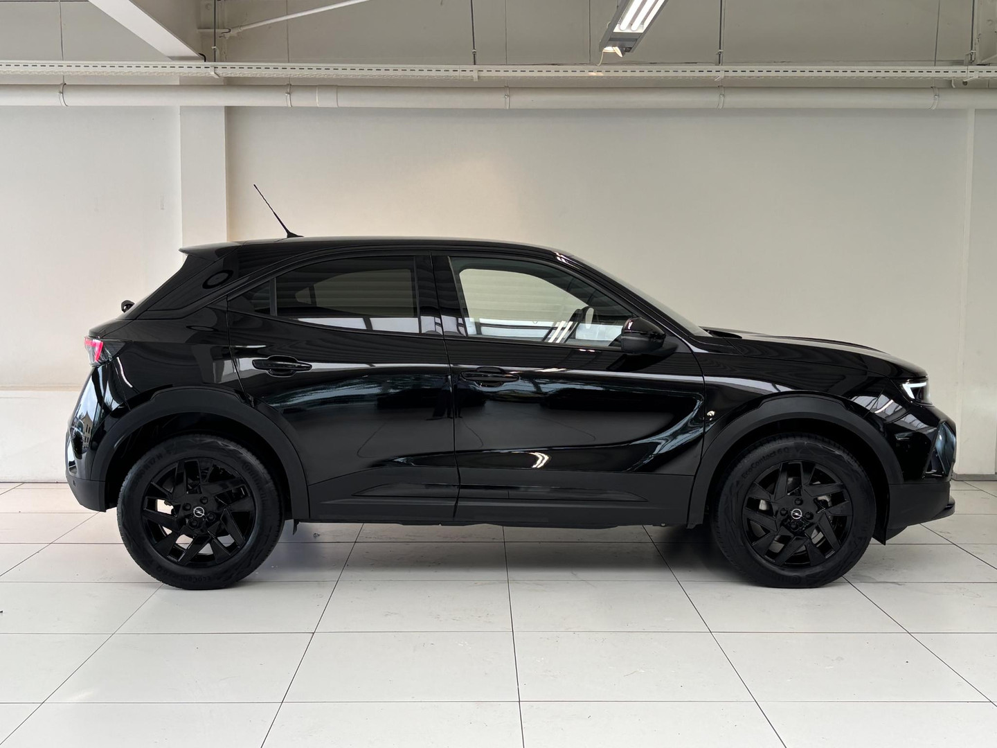 Opel Opel