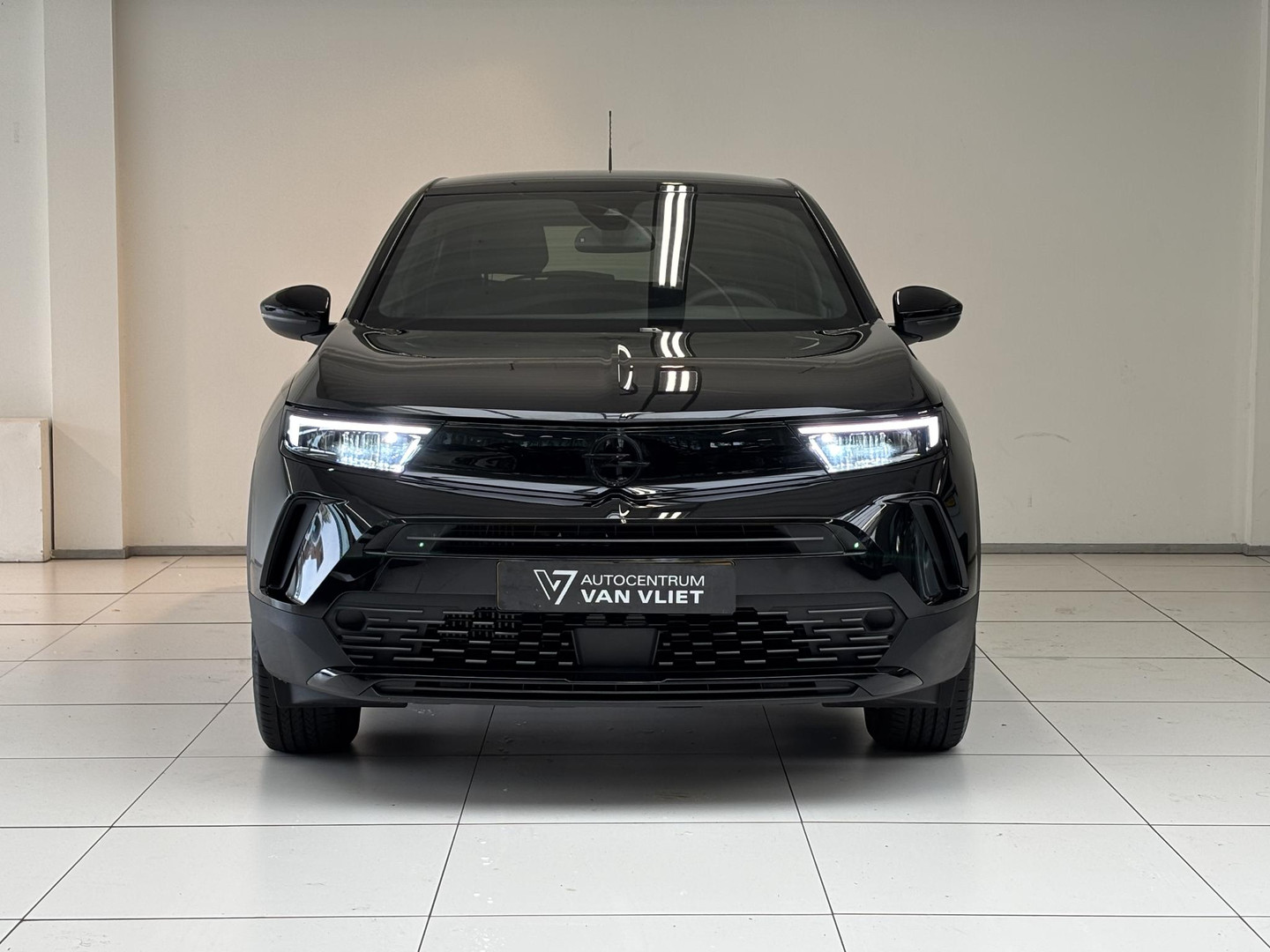 Opel Opel
