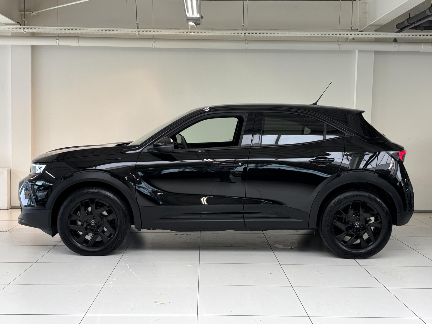 Opel Opel