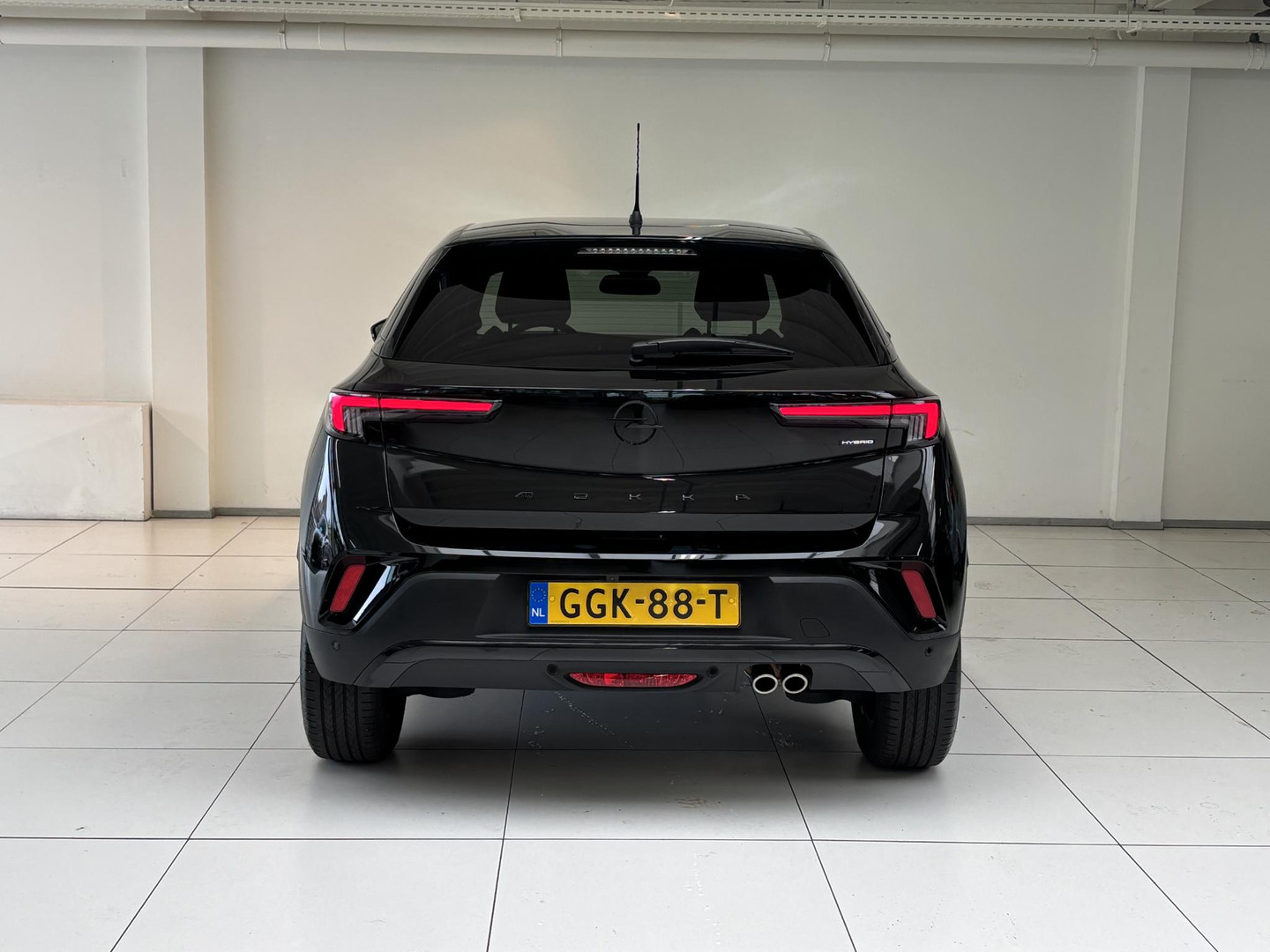 Opel Opel