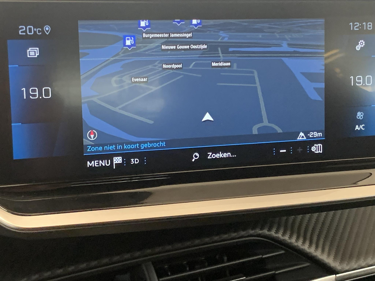 Peugeot Peugeot