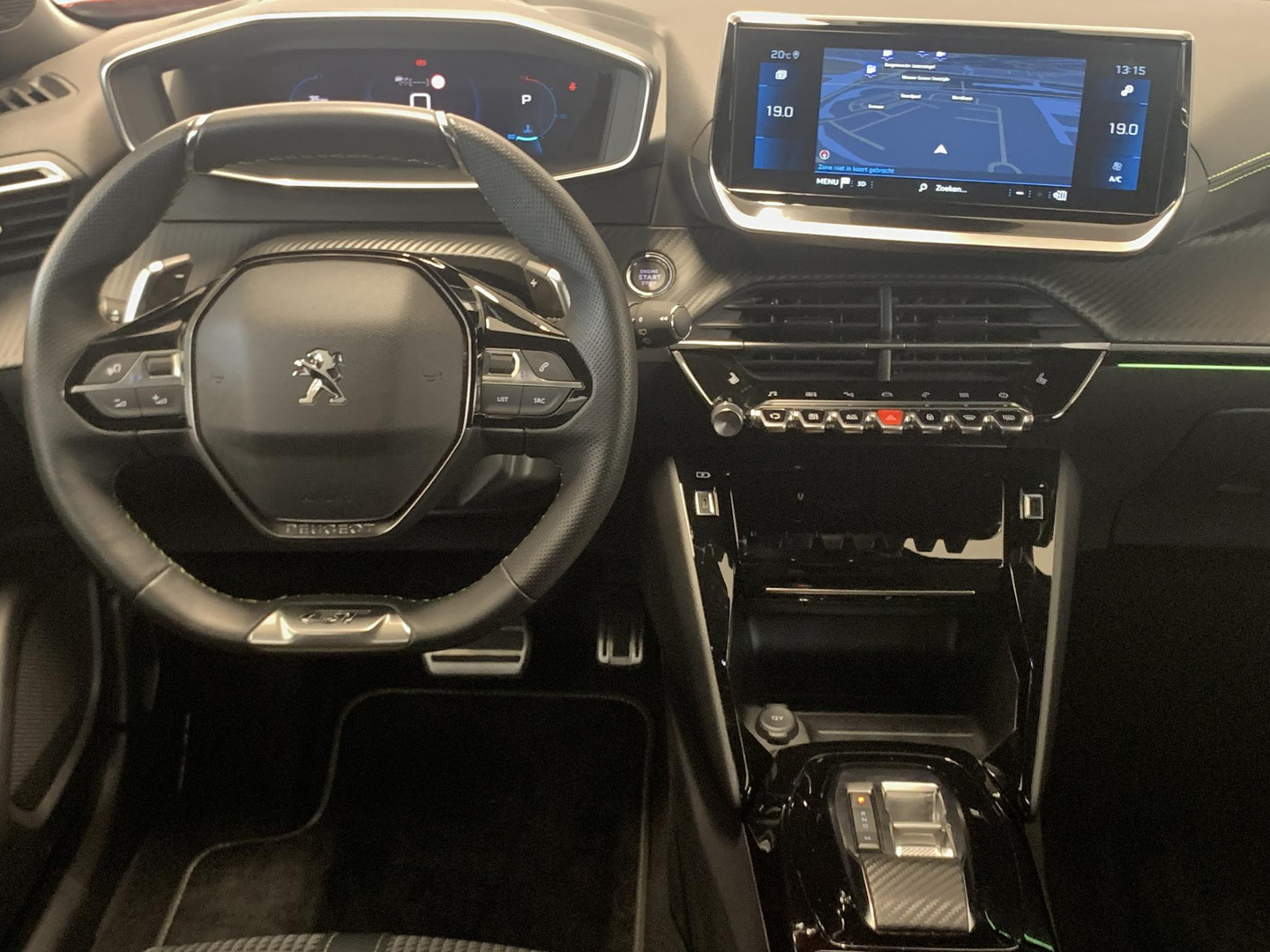 Peugeot Peugeot