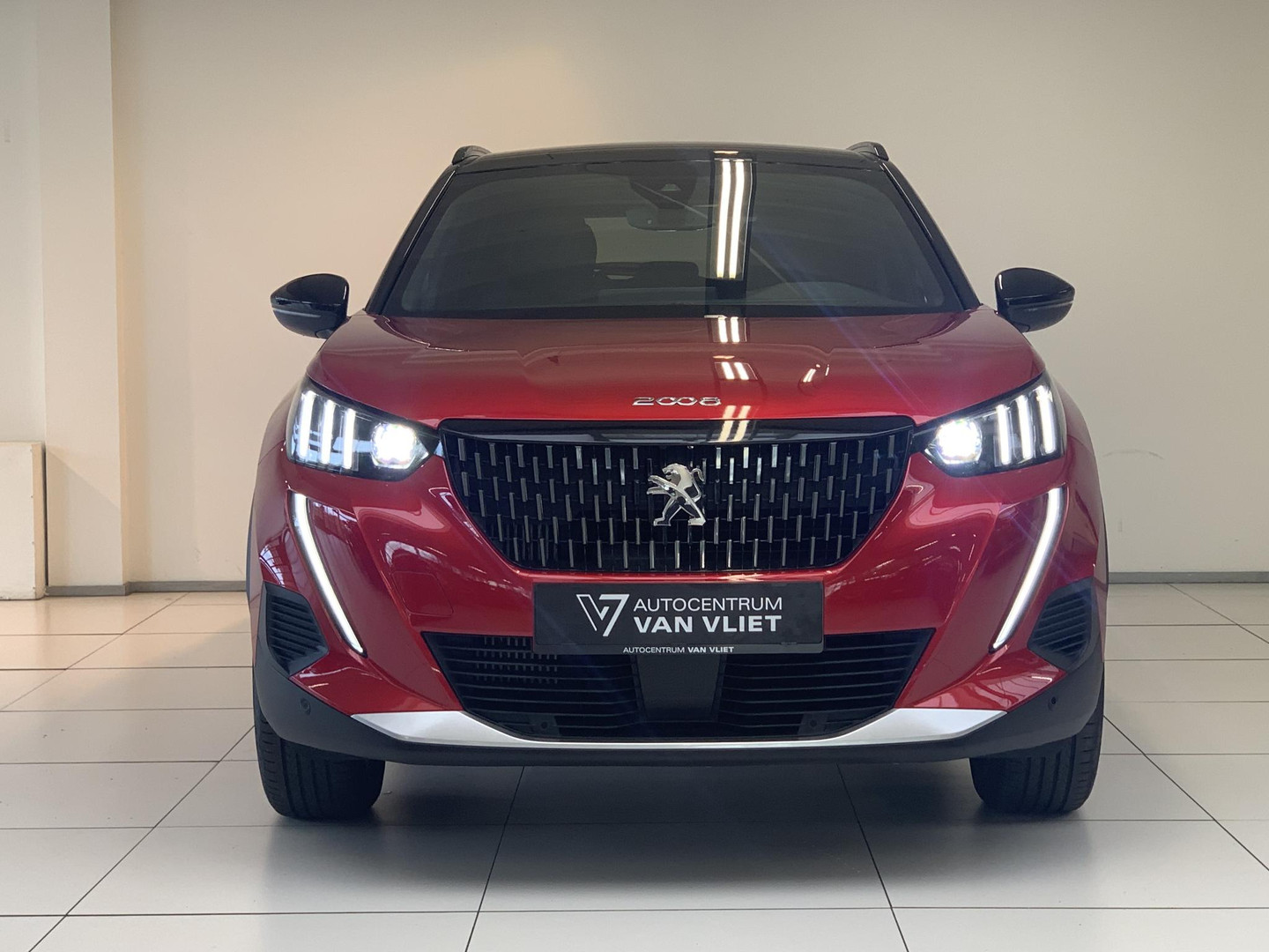 Peugeot Peugeot