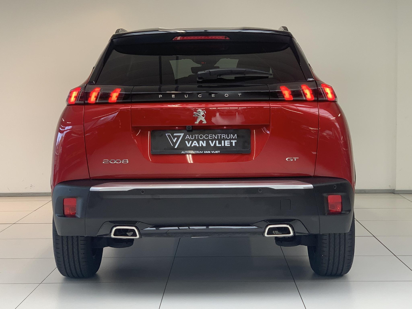 Peugeot Peugeot
