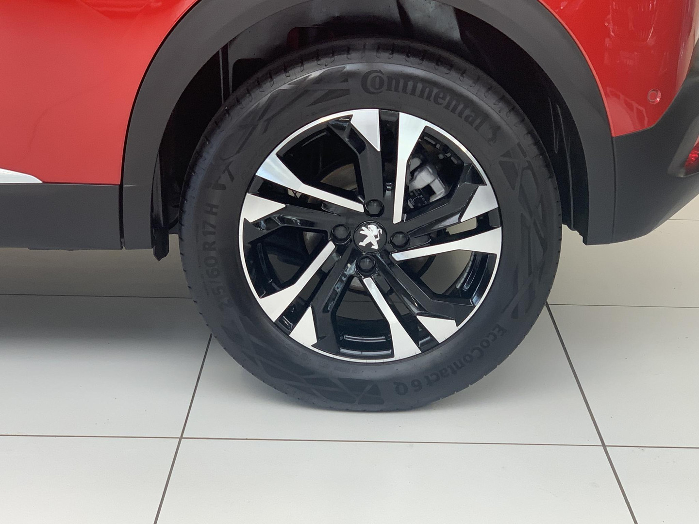 Peugeot Peugeot