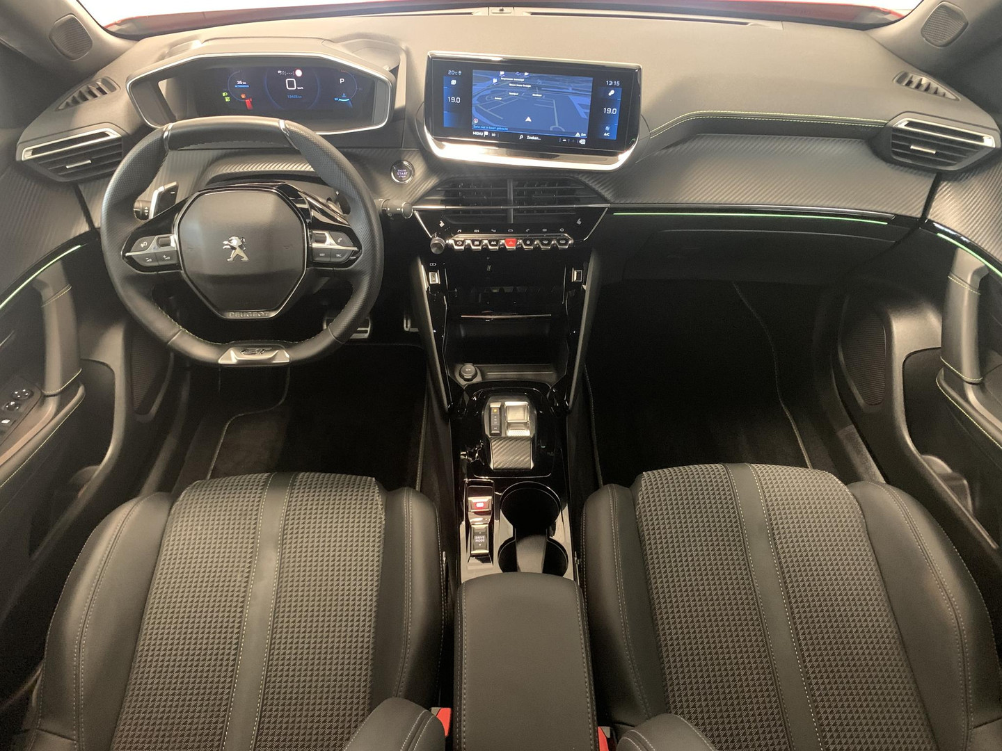 Peugeot Peugeot