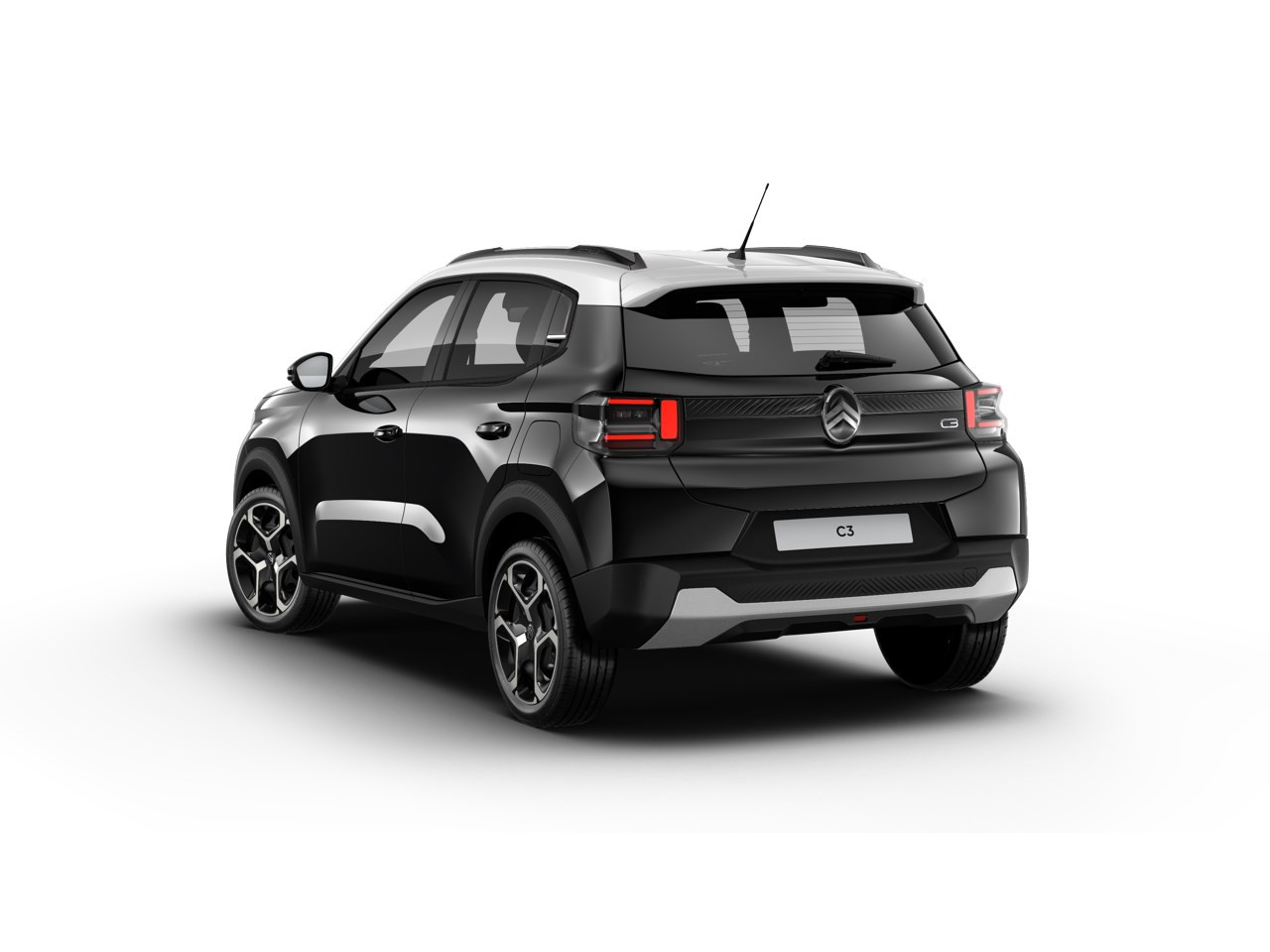 Citroën Citroën