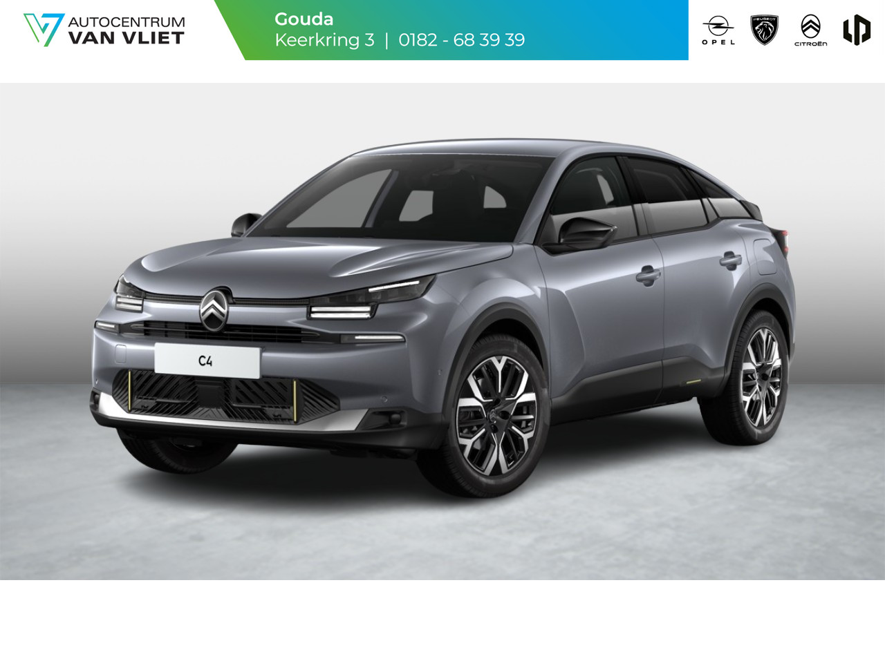 Citroën Citroën