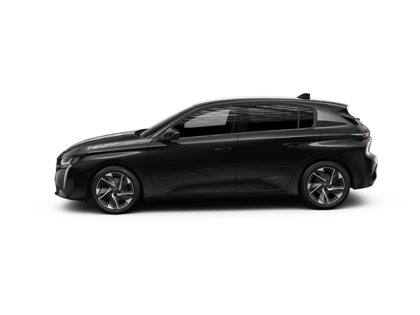 Peugeot Peugeot