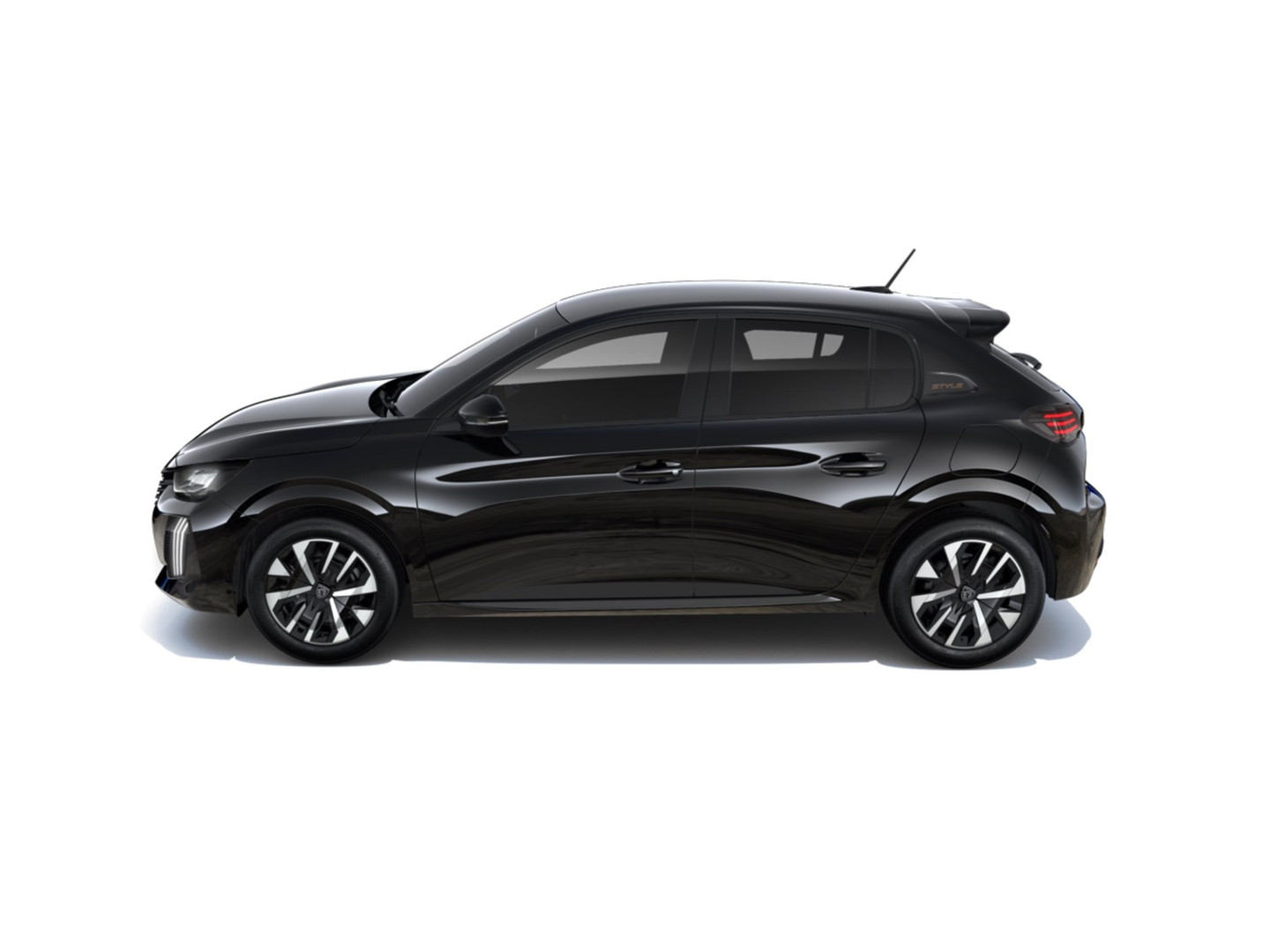 Peugeot Peugeot