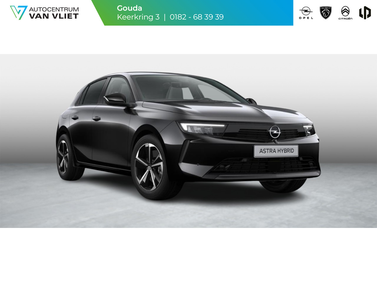 Opel Opel
