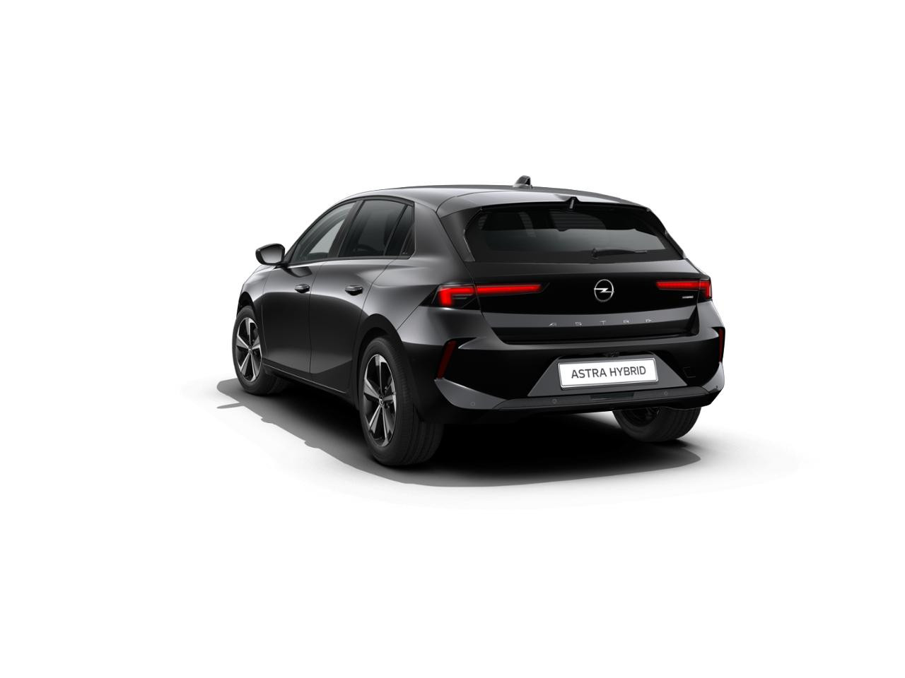 Opel Opel