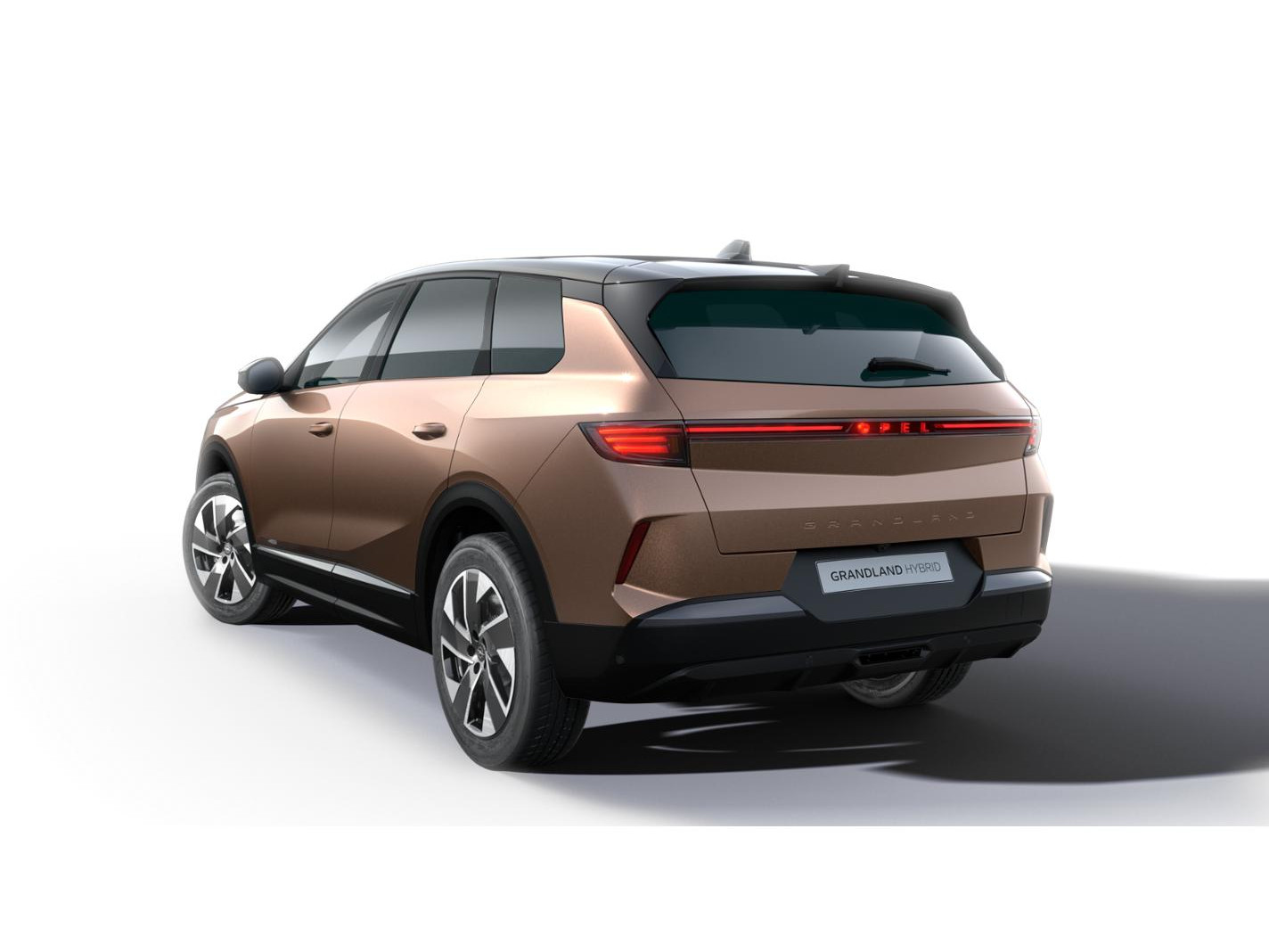 Opel Opel
