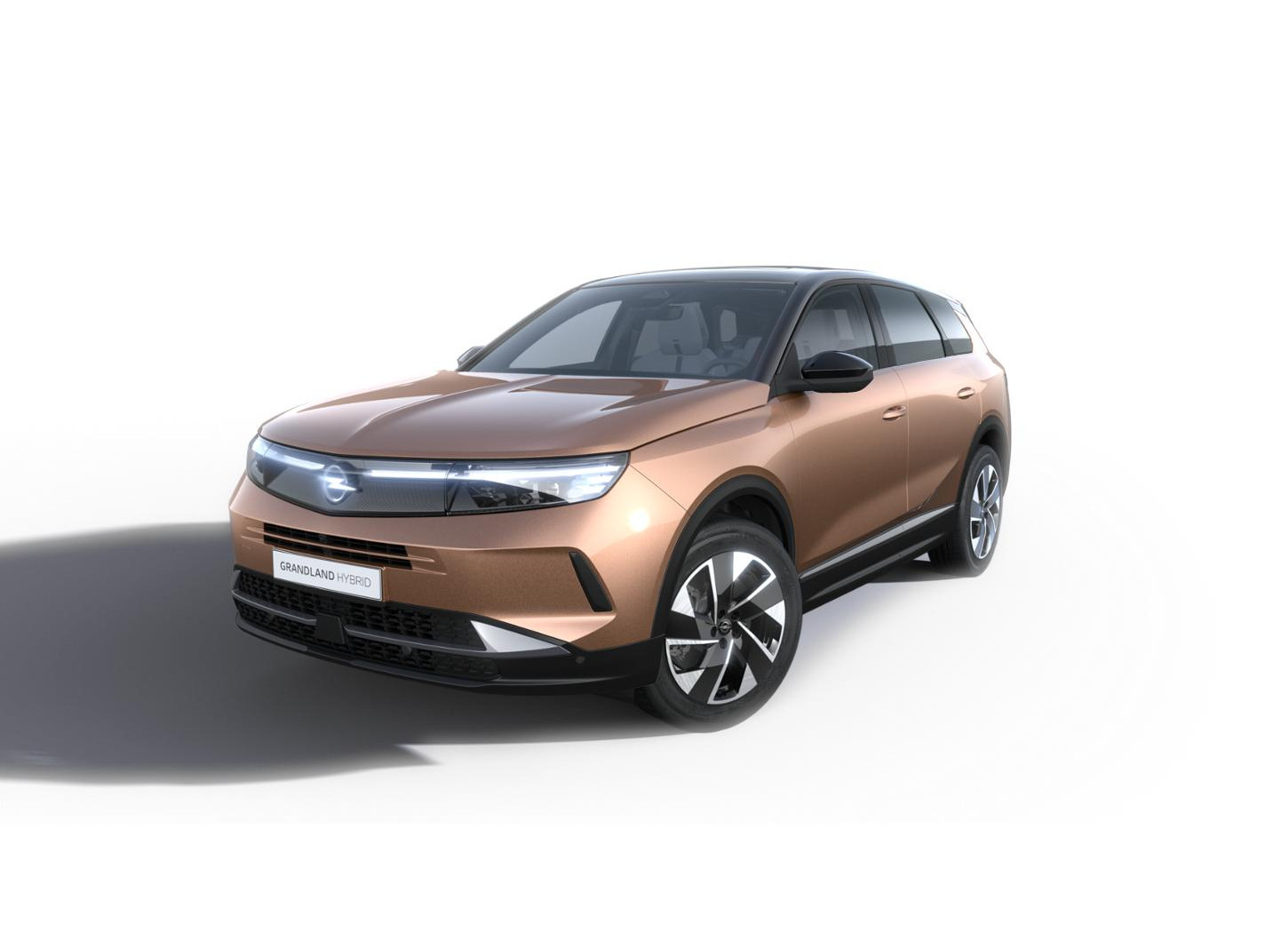 Opel Opel