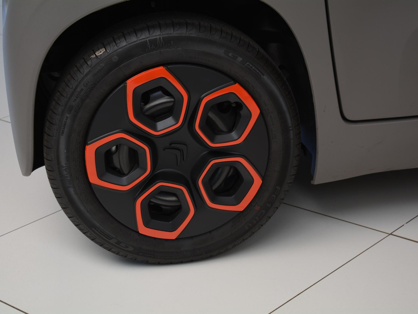 Citroën Citroën