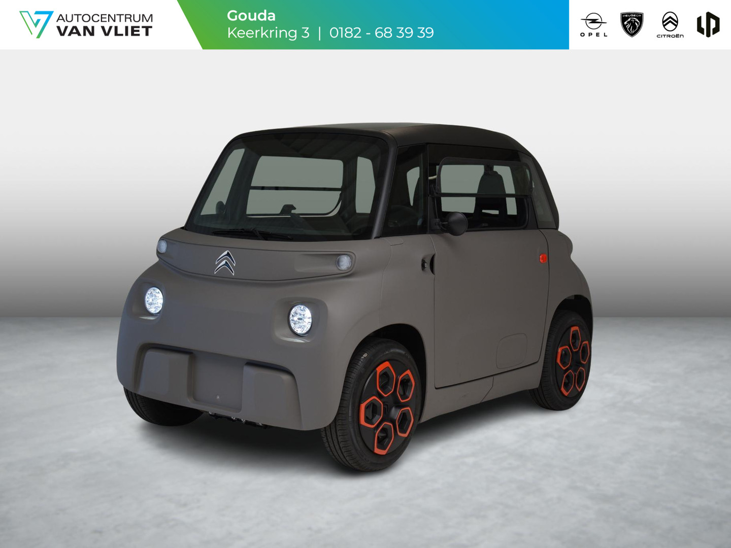 Citroën Citroën