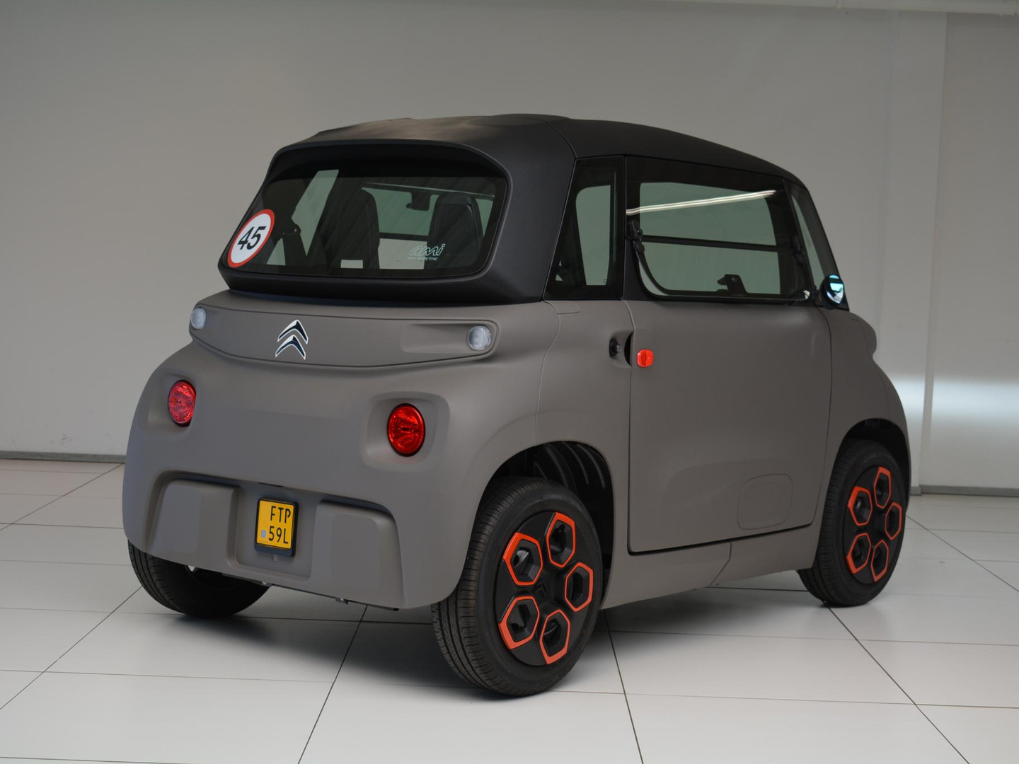 Citroën Citroën