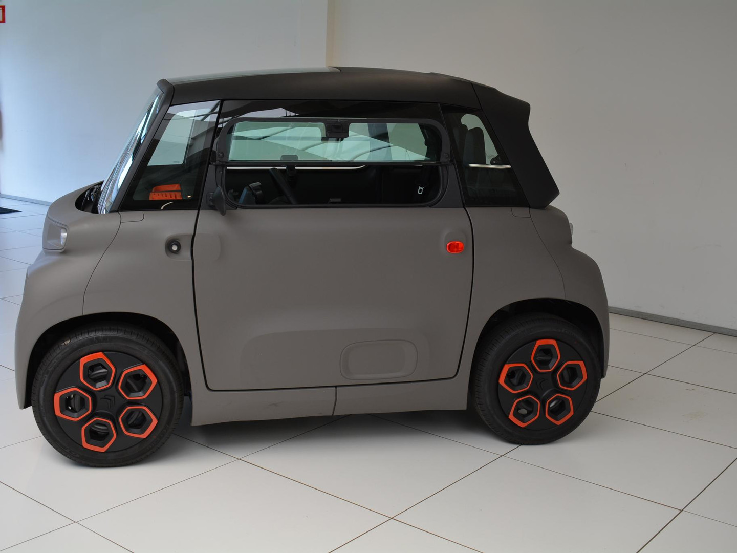 Citroën Citroën