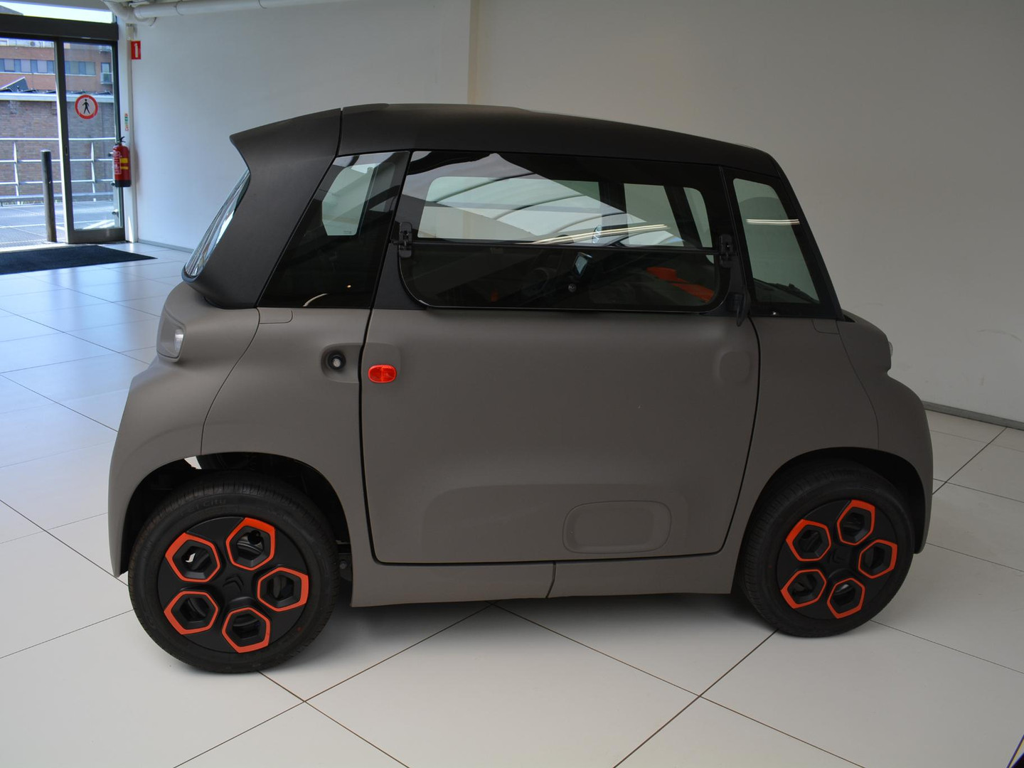 Citroën Citroën