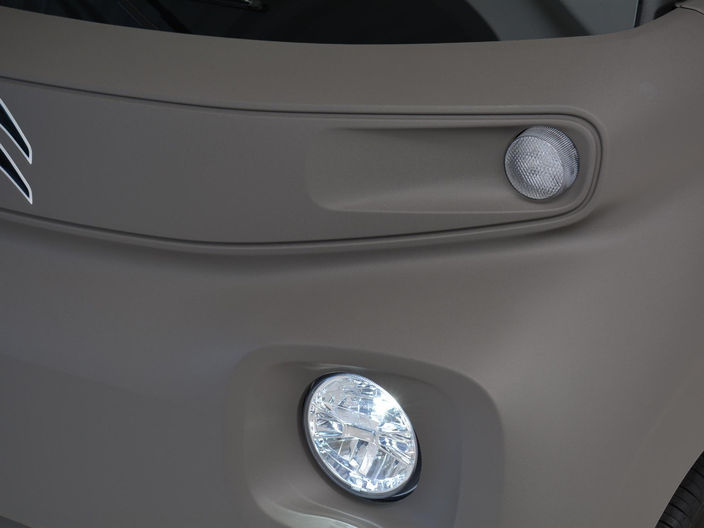 Citroën Citroën