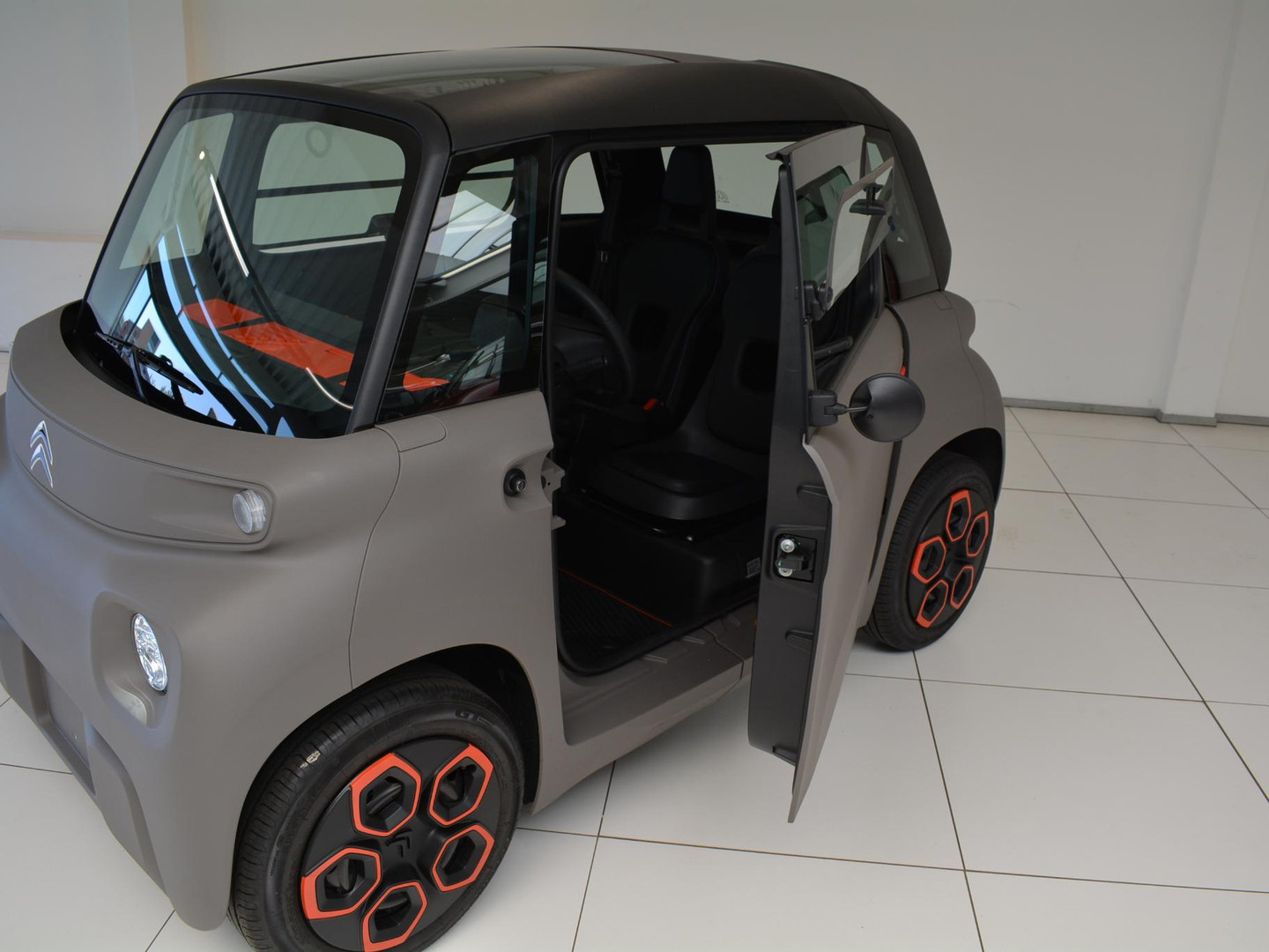 Citroën Citroën