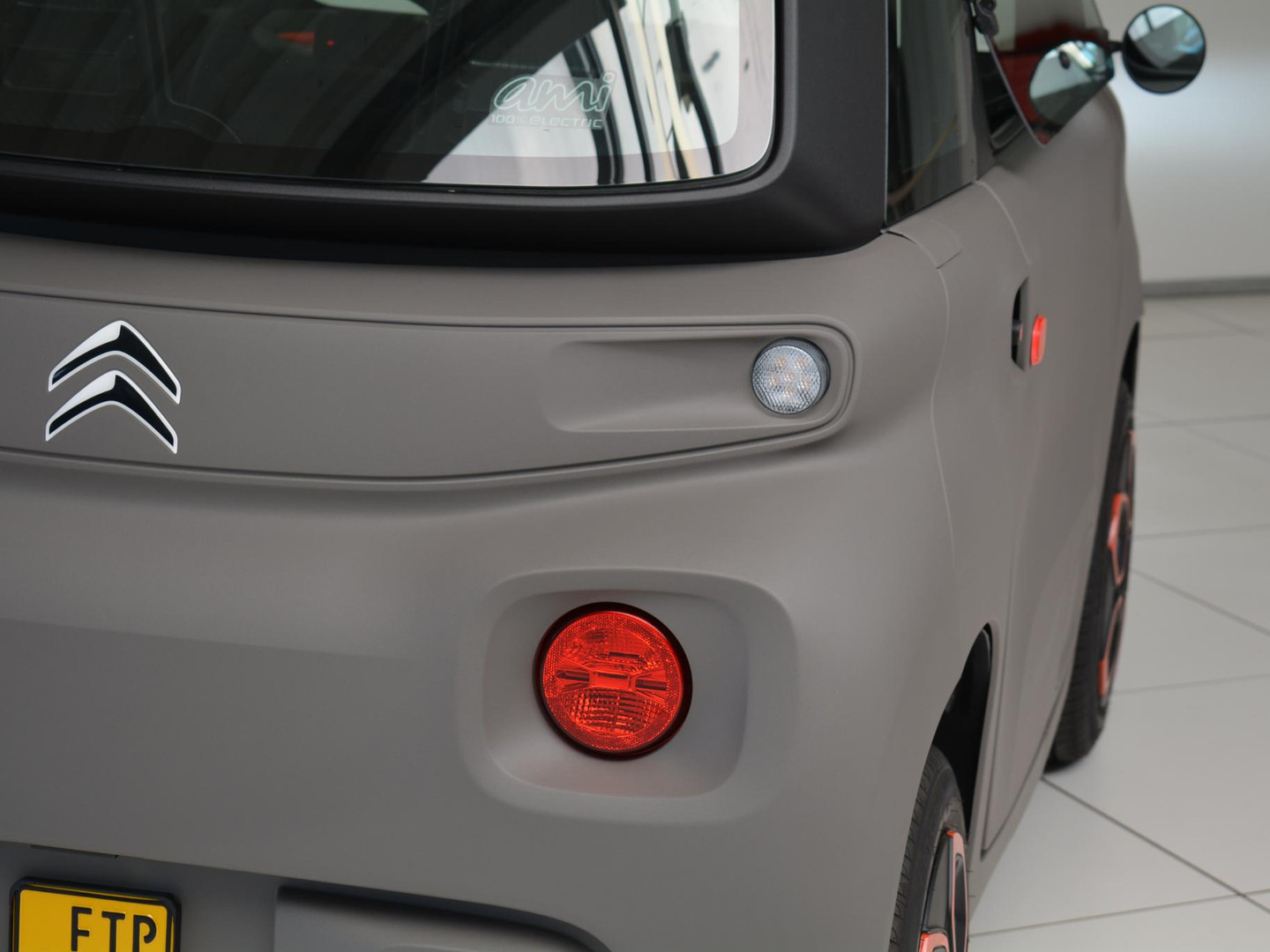 Citroën Citroën