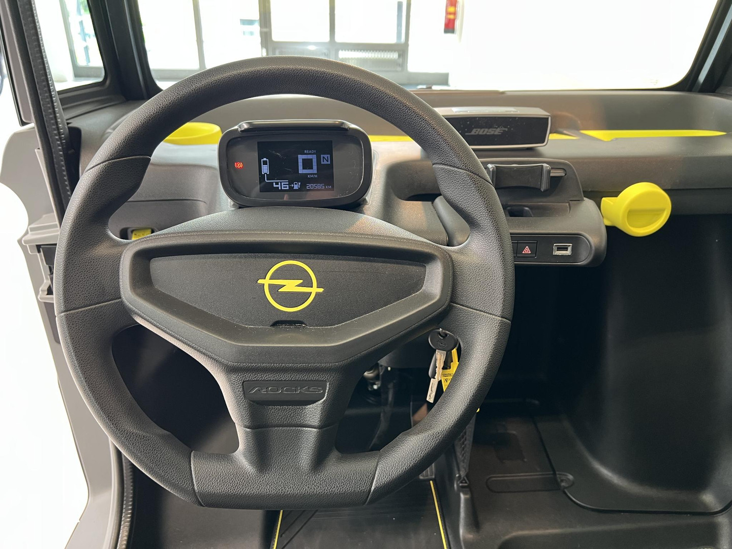 Opel Opel