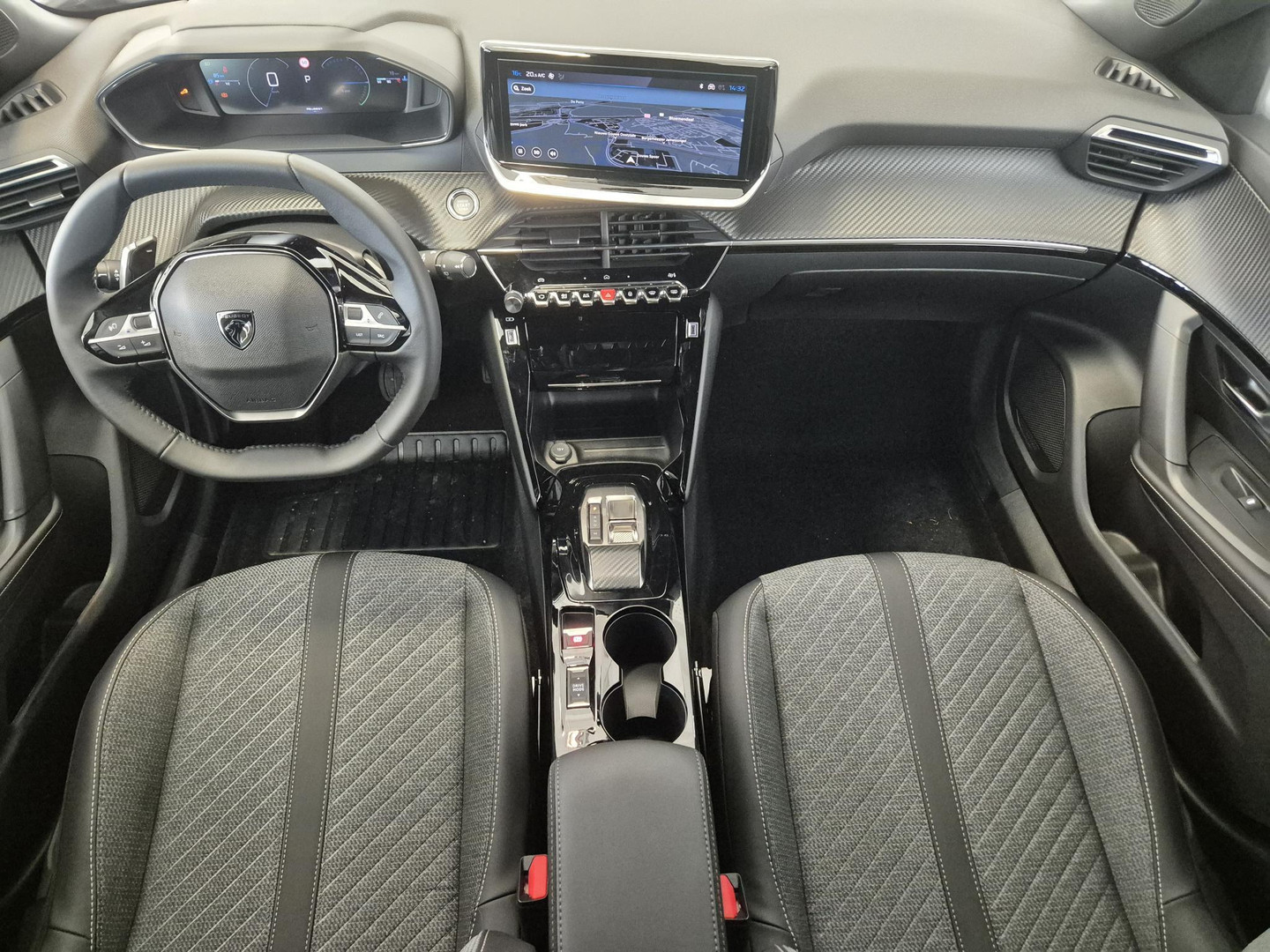 Peugeot Peugeot