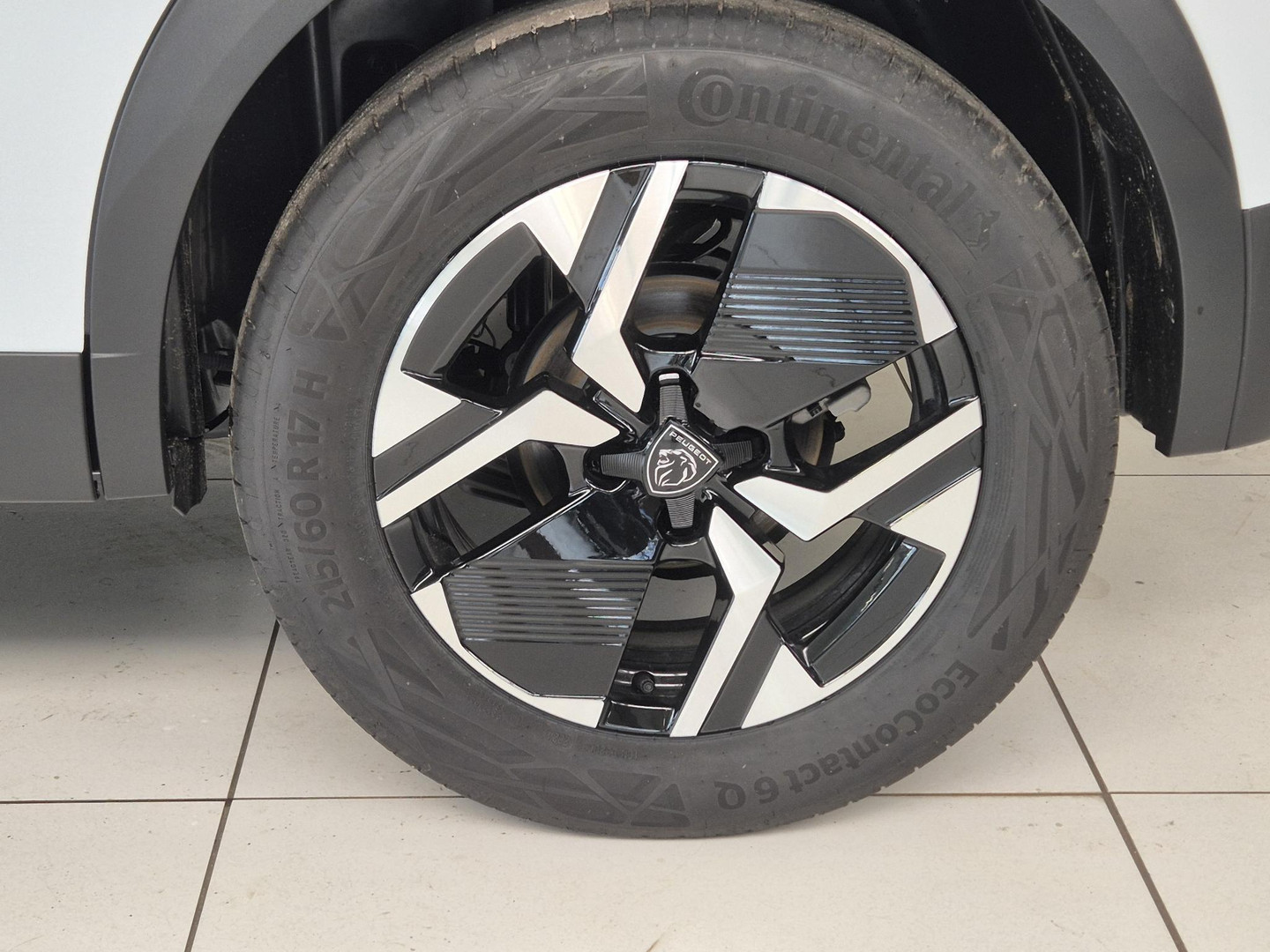 Peugeot Peugeot