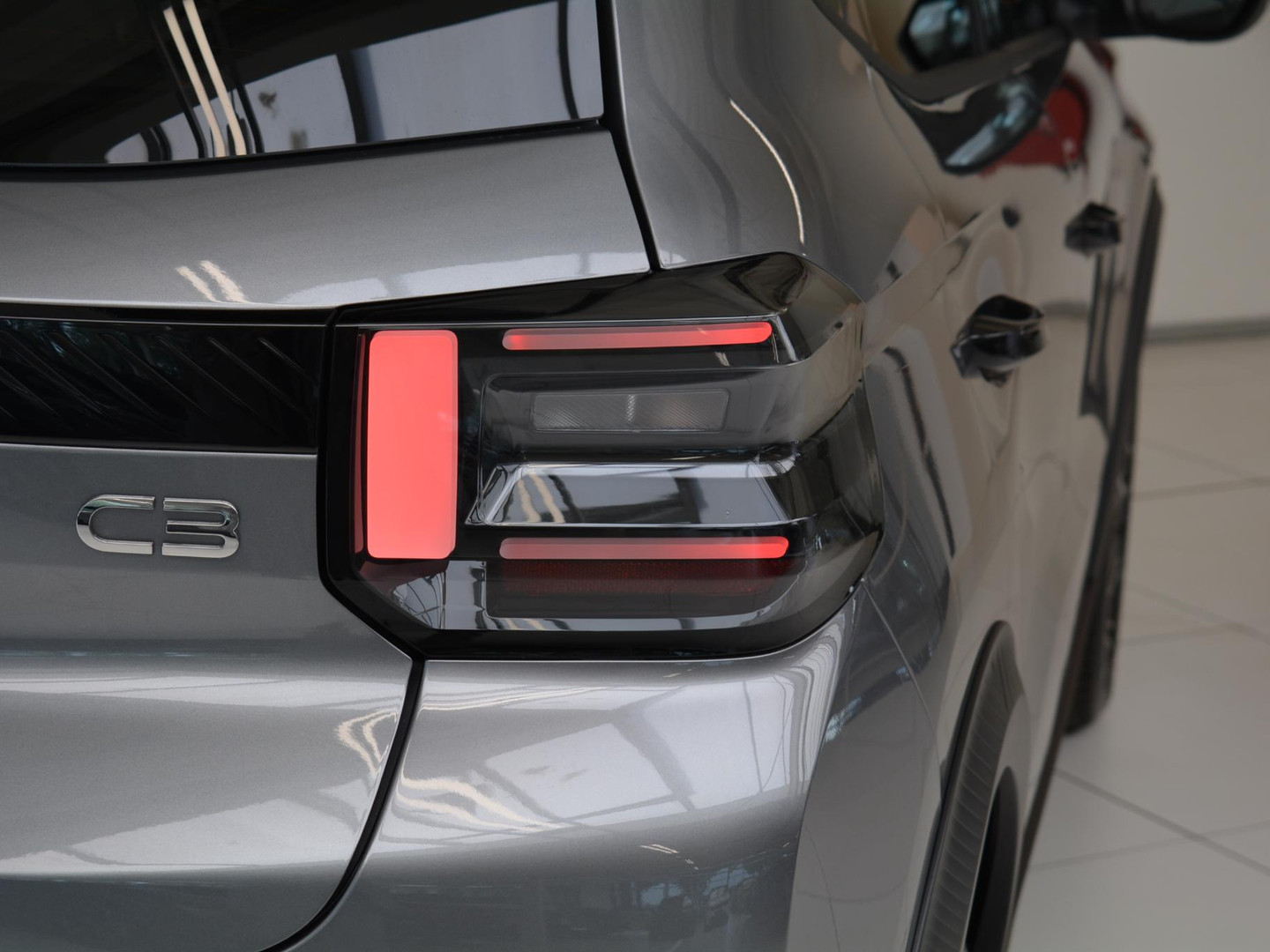Citroën Citroën