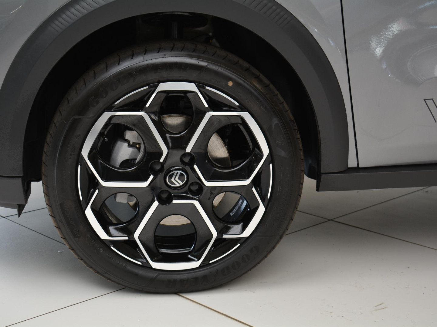 Citroën Citroën