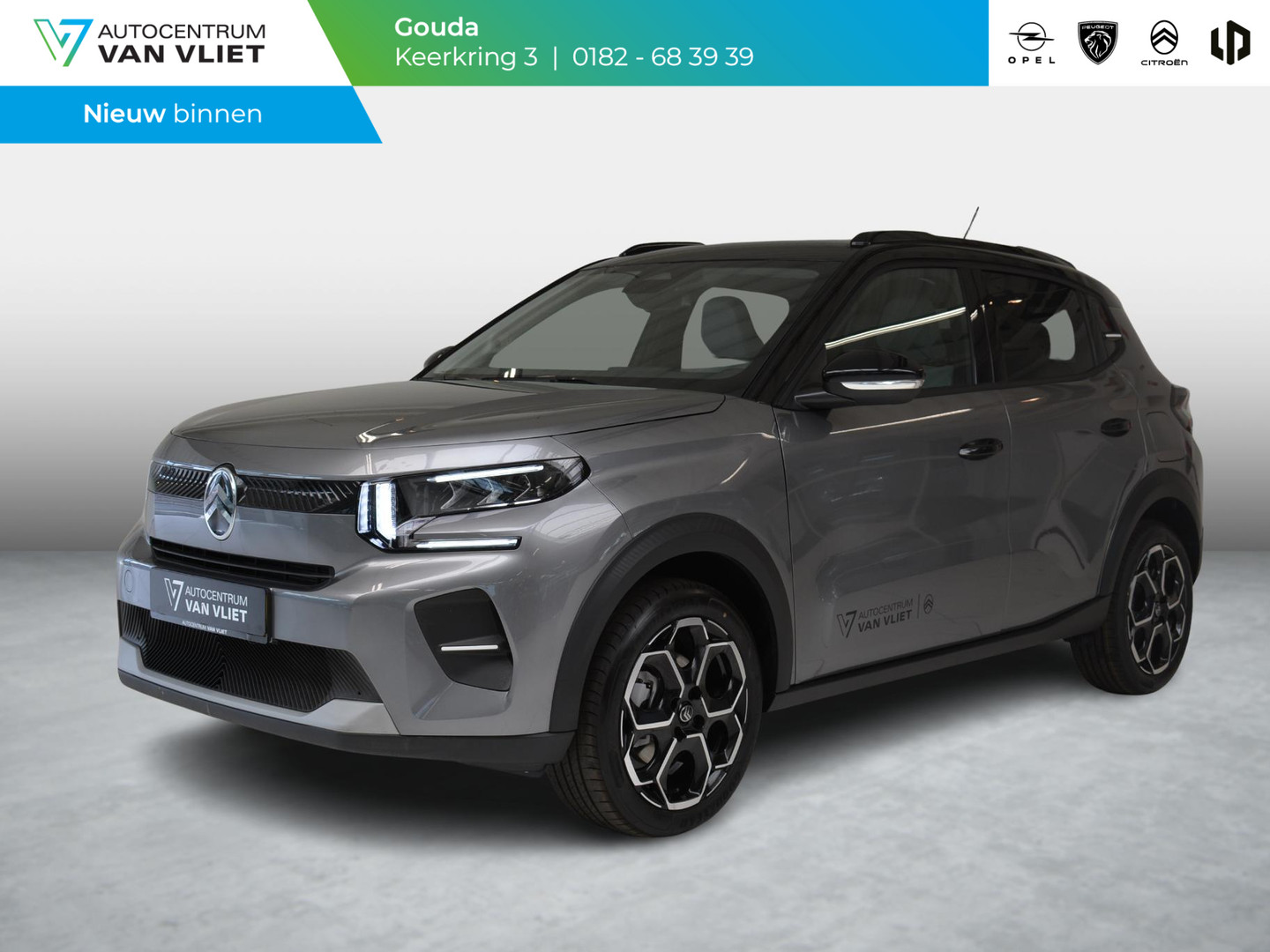 Citroën Citroën